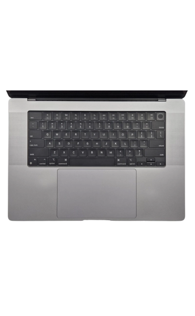 Apple MacBook Pro 16 A2485 M1 Max 64GB 1TB SSD 16,2